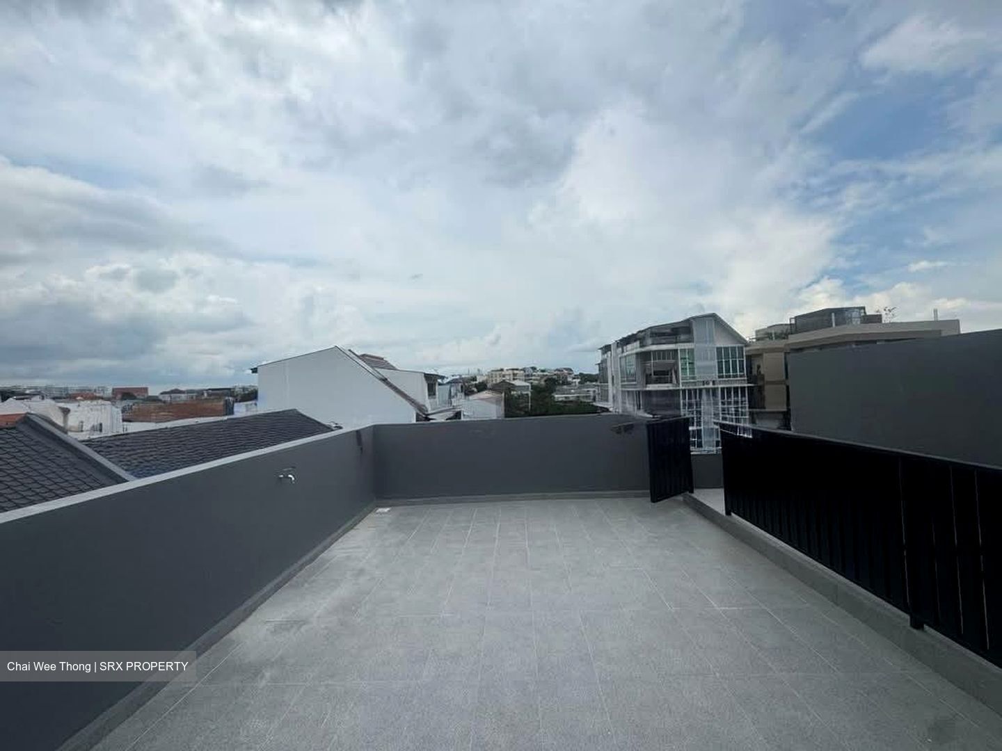 Fortuna Hill (D19), Terrace #552746861